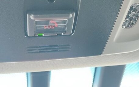 Toyota Camry, 2021 год, 3 300 000 рублей, 16 фотография