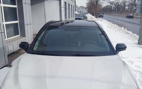 Toyota Camry, 2021 год, 3 300 000 рублей, 27 фотография