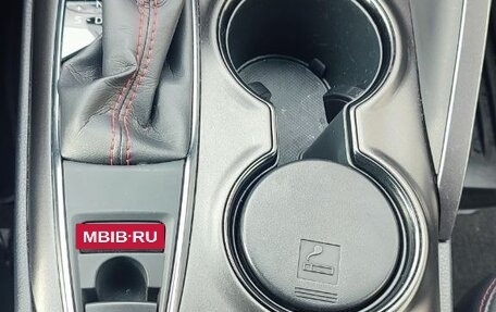 Toyota Camry, 2021 год, 3 300 000 рублей, 17 фотография