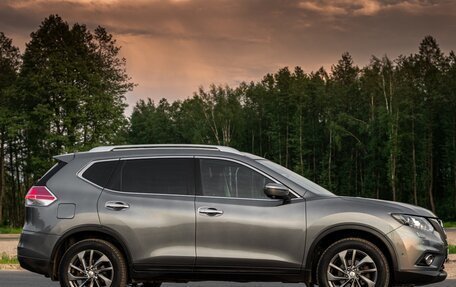 Nissan X-Trail, 2018 год, 2 200 000 рублей, 12 фотография