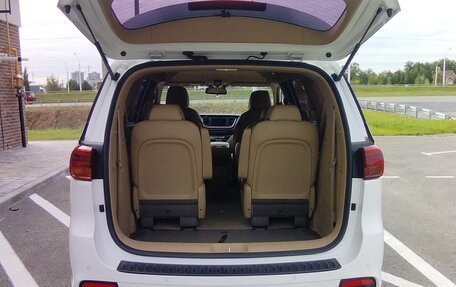 KIA Carnival III, 2020 год, 3 000 000 рублей, 7 фотография