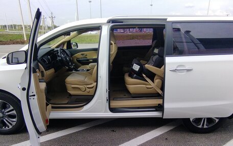 KIA Carnival III, 2020 год, 3 000 000 рублей, 4 фотография