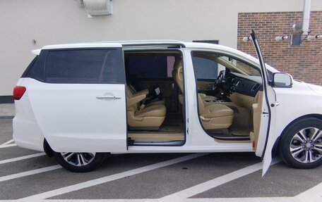 KIA Carnival III, 2020 год, 3 000 000 рублей, 9 фотография