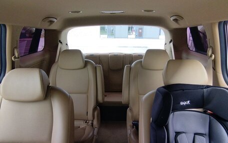 KIA Carnival III, 2020 год, 3 000 000 рублей, 10 фотография