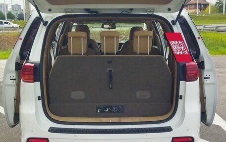 KIA Carnival III, 2020 год, 3 000 000 рублей, 6 фотография