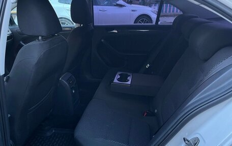 Volkswagen Jetta VI, 2012 год, 1 050 000 рублей, 9 фотография