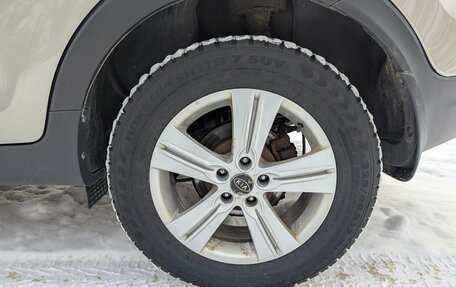 KIA Sportage III, 2013 год, 1 435 000 рублей, 14 фотография