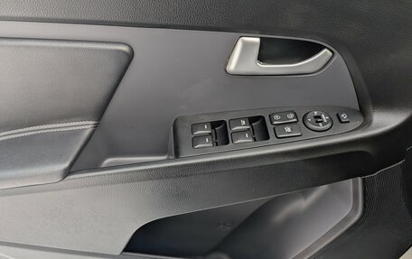 KIA Sportage III, 2013 год, 1 435 000 рублей, 15 фотография