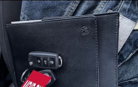 Volkswagen Jetta VI, 2012 год, 1 050 000 рублей, 10 фотография