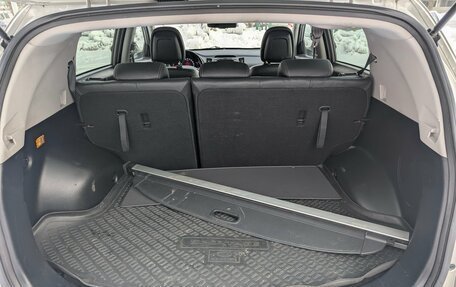 KIA Sportage III, 2013 год, 1 435 000 рублей, 17 фотография