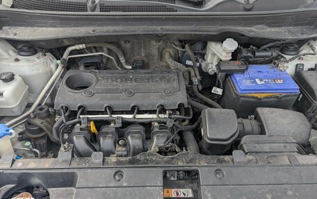 KIA Sportage III, 2013 год, 1 435 000 рублей, 20 фотография