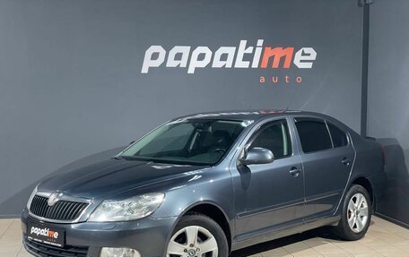 Skoda Octavia, 2010 год, 799 000 рублей, 1 фотография
