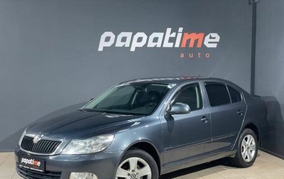 Skoda Octavia, 2010 год, 799 000 рублей, 1 фотография