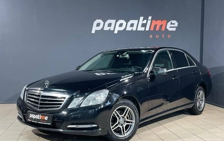 Mercedes-Benz E-Класс, 2012 год, 1 549 000 рублей, 1 фотография