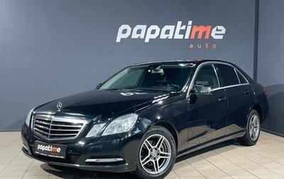 Mercedes-Benz E-Класс, 2012 год, 1 549 000 рублей, 1 фотография