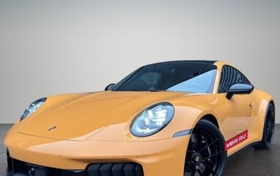 Porsche 911, 2026 год, 24 000 000 рублей, 1 фотография