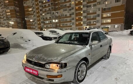 Toyota Camry, 1992 год, 150 000 рублей, 1 фотография