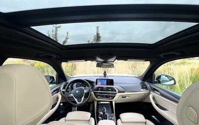 BMW X3, 2019 год, 2 999 000 рублей, 1 фотография