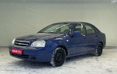 Chevrolet Lacetti, 2008 год, 400 000 рублей, 1 фотография