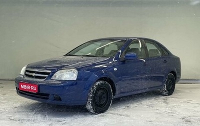 Chevrolet Lacetti, 2008 год, 400 000 рублей, 1 фотография