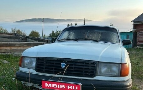 ГАЗ 31029 «Волга», 1996 год, 85 000 рублей, 1 фотография