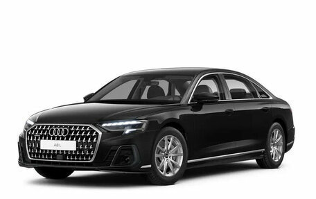 Audi A8, 2025 год, 20 490 000 рублей, 1 фотография