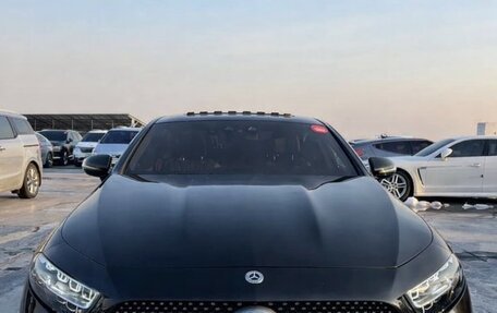 Mercedes-Benz CLS, 2020 год, 5 700 000 рублей, 1 фотография