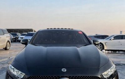 Mercedes-Benz CLS, 2020 год, 5 700 000 рублей, 1 фотография