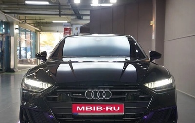 Audi A7, 2023 год, 7 350 000 рублей, 1 фотография