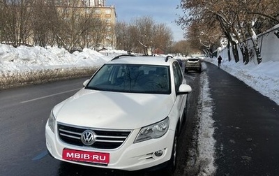 Volkswagen Tiguan I, 2011 год, 1 250 000 рублей, 1 фотография