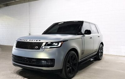 Land Rover Range Rover IV рестайлинг, 2023 год, 14 290 000 рублей, 1 фотография