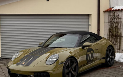 Porsche 911, 2026 год, 29 900 000 рублей, 1 фотография