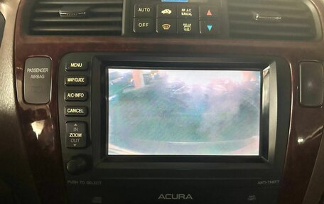 Acura MDX II, 2005 год, 725 000 рублей, 11 фотография