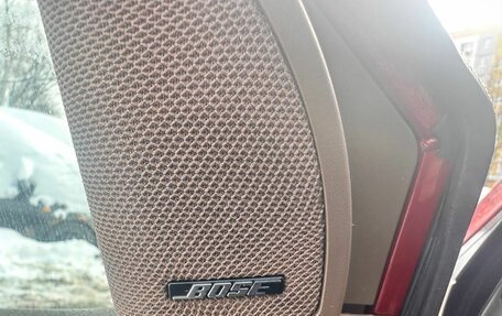 Acura MDX II, 2005 год, 725 000 рублей, 13 фотография