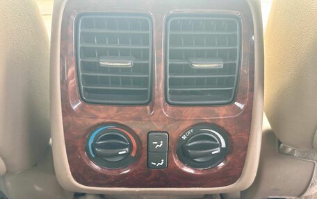 Acura MDX II, 2005 год, 725 000 рублей, 18 фотография