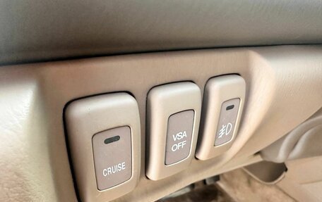 Acura MDX II, 2005 год, 725 000 рублей, 21 фотография