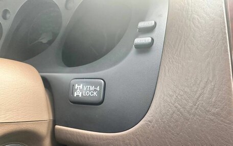 Acura MDX II, 2005 год, 725 000 рублей, 20 фотография