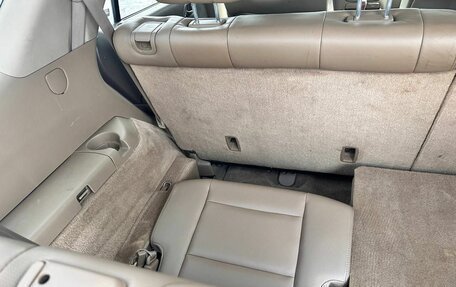 Acura MDX II, 2005 год, 725 000 рублей, 23 фотография