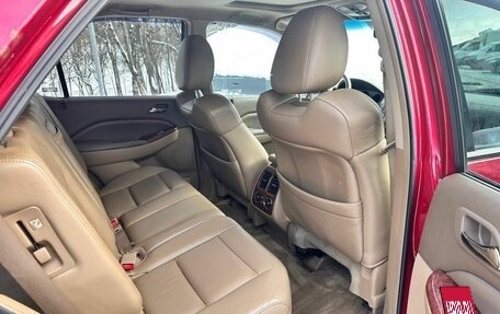 Acura MDX II, 2005 год, 725 000 рублей, 14 фотография