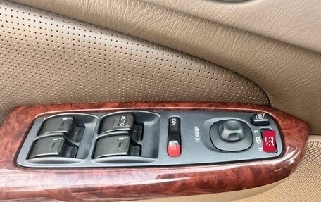 Acura MDX II, 2005 год, 725 000 рублей, 19 фотография