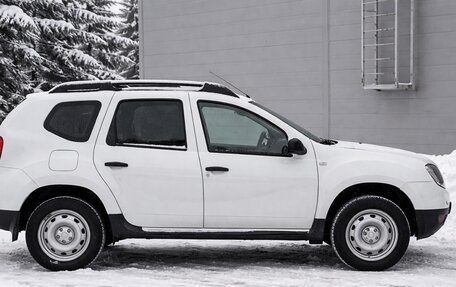 Renault Duster I рестайлинг, 2013 год, 715 000 рублей, 3 фотография