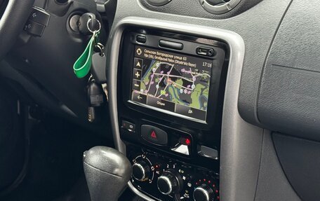 Renault Duster I рестайлинг, 2013 год, 715 000 рублей, 12 фотография