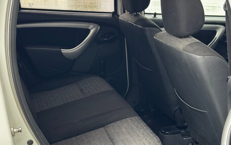 Renault Duster I рестайлинг, 2013 год, 715 000 рублей, 14 фотография