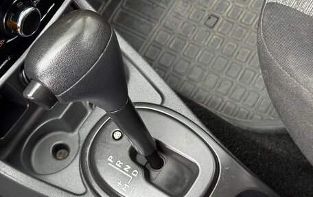 Renault Duster I рестайлинг, 2013 год, 715 000 рублей, 9 фотография