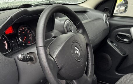 Renault Duster I рестайлинг, 2013 год, 715 000 рублей, 10 фотография