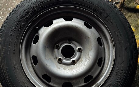 Renault Duster I рестайлинг, 2013 год, 715 000 рублей, 16 фотография