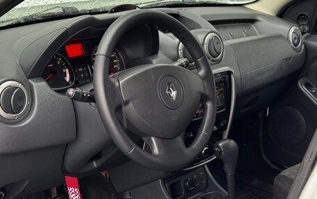 Renault Duster I рестайлинг, 2013 год, 715 000 рублей, 5 фотография