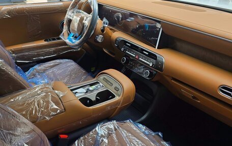 Hyundai Palisade, 2025 год, 7 400 000 рублей, 8 фотография