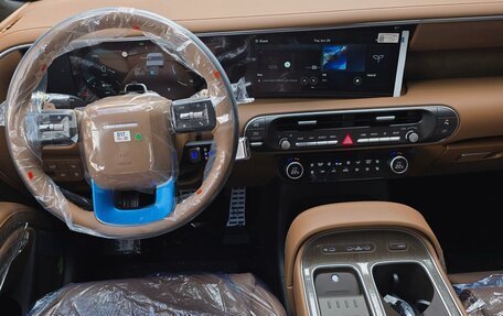 Hyundai Palisade, 2025 год, 7 400 000 рублей, 12 фотография