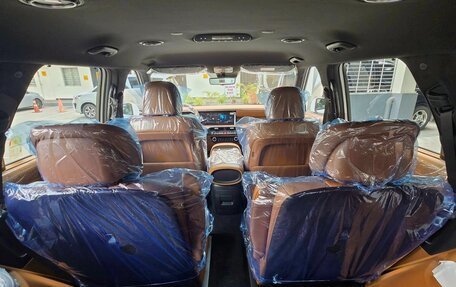 Hyundai Palisade, 2025 год, 7 400 000 рублей, 10 фотография